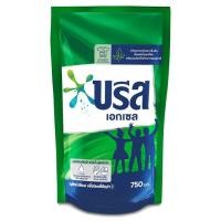 ราคา ผลิตภัณฑ์ซักผ้าชนิดน้ำ สูตรเข้มข้น บรีส เอกเซล 580 มล.ส่งโฉมใหม่จ้ะ (11931428471)