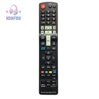 ราคา ลูกชาย73635401 รีโมทคอนโทรลสําหรับ LG Blu-Ray 3D ไร้สายโฮมเธียเตอร์รีโมทคอนโทรล Universal AKB73375504 (29040928167)