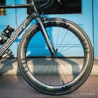 ราคา ล้อเสือหมอบยางงัด Reynold AR58 ริมเบรค ดุม Shimano รองรับ Tubeless ready (7980733176)