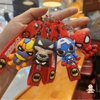 ราคา GANTUNGAN KS Avengers Batman Iron man Spiderman Premium พวงกุญแจซิลิโคน/พวงกุญแจอเวนเจอร์/พวงกุญแจแบทแมน/พวงกุญแจตุ๊กตาอเวนเจอร์/พวงกุญแจมอนสเตอร์อเวนเจอร์/พวงกุญแจกระเป๋าอเวนเจอร์ (40814648334)