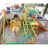 ราคา ปีนป่ายสไลเดอร์​ อันปังแมน​ Anpanman (2312783841)