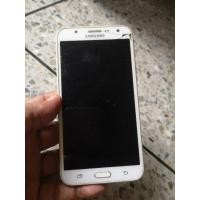 ราคา j7 sm-j700F 2015 งานวัดดวงไม่มีแบตไม่ทราบอาการ (19983632488)