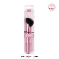 ราคา Real Techniques Rebel Edge Medium for blush + highlighter (23951810578)