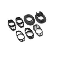 ราคา ชุดแหวนรองคอ SPECIALIZED TARMAC SL8 HEADSET COVER, SPACER TRANSITION KIT FOR RAPIDE COCKPIT (28225104680)
