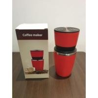ราคา เครื่องชงกาแฟ All In One เครื่องชงกาแฟแบบพกพาคล้าย CAFFLANO (29381994549)
