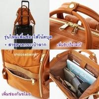 ราคา ♞Anello แท้100% รุ่นใหม่ New PU leather RETRO base Backpack กระเป๋าเป้สะพายหลัง รุ่นใหม่ล่าสุด gko (26209932864)