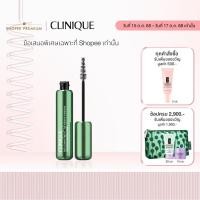 ราคา คลีนิกข์ Clinique Lash Power High-Fi™ Full Volume Mascara 10ml มาสคาร่า - สีดำ Intense black (27768286821)