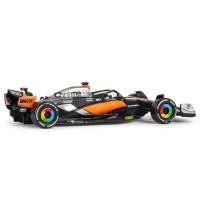 ราคา รถแข่ง ★ Bburago 1:43 2023 Mclaren Mcl60 F1 โมเดลรถแข่งสะสม ★ (41103627956)