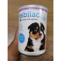 ราคา PetAg Esbilac​ puppy​ Milk​ Replacer​ 340g.นมผงสำหรับสุนัข (กระป๋องตำหนิโปรดอ่านรายละเอียดก่อนสั่งซื้อ) (43318812495)