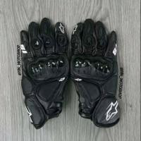 ราคา ถุงมือมอเตอร์ไซค์ Alpinestar S1 (7880990751)