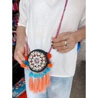 ราคา กระเป๋า Handmade ชาวเขา❤️‍ (9368866823)