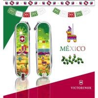 ราคา มีดพับ Victorinox รุ่น Classic SD Limited Edition 2018, Mexican Sunset (1395610411)