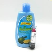 ราคา สปริงซอง ครีมถนอมผิวมะนาว 250g. (แถมฟรี! ลิปสติก1อัน) Spring Song โลชั่นผิวขาวในตำนาน ครีมสปริงซอง (28976620098)