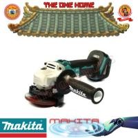 ราคา MAKITA รุ่น DBO180 เครื่องขัดกระดาษทรายไร้สาย 18 โวลต์ ไม่รวมแบตเตอรี่และแท่นชาร์จ 125 มม. (5 นิ้ว) (19386792809)
