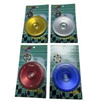 ราคา ชามแต่งรถป๊อบ ชามกดสายพาน TWH ชามแต่ง jiso koso สำหรับ Dio,Zx 92mm. เม็ดแต่งรถป๊อบ (23078153533)