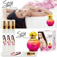 ราคา PERFUME12+ Aum Patchrapa Sexy ME (2277274535)