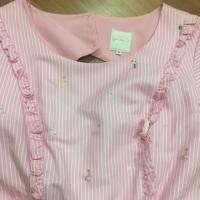 ราคา จั๊มสูท lyn around (1601398370)