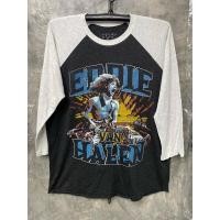 ราคา เสื้อยืดมือสอง Van Halen (28013987445)