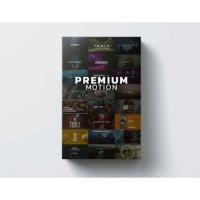 ราคา Premium Motion Texts for Adobe Premiere Pro (25806074217)