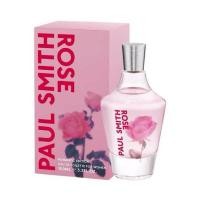 ราคา Paul Smith Rose Romantic Edition EDT 100 ml ของแท้ 100% (27306467699)