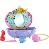 ราคา Disney Princess Ariel's Flower Shower Bathtub Accessory (6577915076)