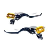 ราคา ปั้มบน กระปุกตู้ปลา Adelin QJ รุ่น PX-211 ลูกสูบขนาด 12.7 mm ซ้าย-ขวา เลือกได้ new สีดำ สีทอง PX211 (13563537210)