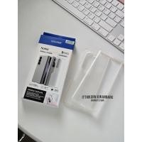 ราคา [ส่งต่อ] เคส Z Fold 6 - Araree Nukin Credible Clear Case - Clear Matte (26372425868)