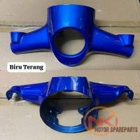 ราคา ครอบแฮนด์ SUZUKI FR80 S (29776225527)