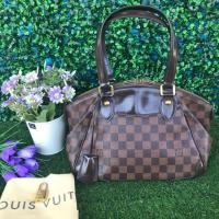ราคา LV Verona PM Damier 2010 (5916400599)