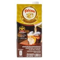 ราคา Falcon Pro นมข้นจืด สูตรเข้มข้น 1,000มล. หยกออนไลน์ (21013006959)