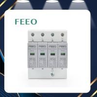 ราคา AC surge protection(spd) 4p 20-40 ka 420vdc (41071249812)