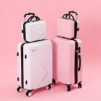 ราคา กระเป๋าเดินทางล้อลากขนาด 67 เซนติเมตร สไตล์แฟชั่นสำหรับนักเรียนมหาวิทยาลัย (41468866698)