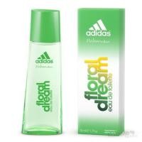ราคา น้ำหอม Adidas Floral Dream EDT for women 50 ml.