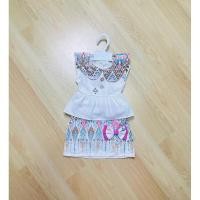 ราคา ชุดไทยเด็กผู้หญิง (มือสอง สภาพดี) (28236139898)