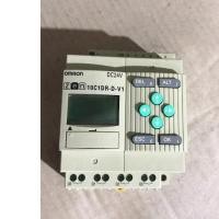 ราคา (มือสอง) PLC OMRON ZEN 10C1DR-D-V1 24VDC (26425944074)