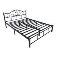 ราคา เตียงเหล็ก 5 ฟุต และ 6 ฟุต (5341165962)