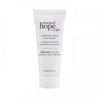 ราคา Philosophy Renewed Hope In a Jar Revitalizing Creamy Foam Cleanser 150ml