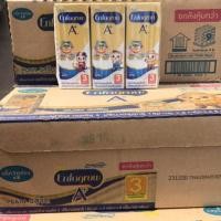 ราคา เอนฟาโกร เอพลัส ผลิตภัณฑ์นมยูเอชที สูตร 3 รสจืด 180 มล. แพ็ค 36