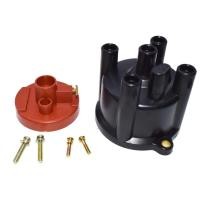 ราคา ฝาครอบจานจ่ายไฟ สําหรับ Toyota Camry 2.2L L4 1994 1995 1995 1996 Celica MR2 RAV4 OEM 1910274040,1910174110 (24303677092)