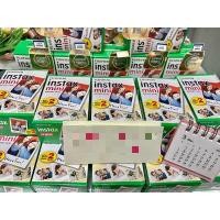 ราคา ฟิล์มโพลารอยด์ instax mini film กล่อง 20 แผ่น พร้อมส่ง พร้อมส่งไม่ต้องรอ (7418702386)