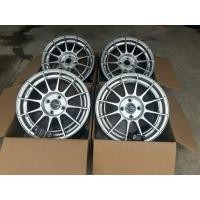 ราคา แม็กใหม่NT03ขอบ15กว้าง7ออฟ+38ใส่4/100(ราคาต่อ1วง) (40055232676)