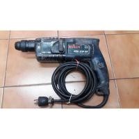 ราคา สว่านโรตารี่ Bosch (มือสองของแท้100%) (18148277388)