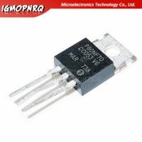 ราคา 10PCS STP80NF70 80NF70 P80NF70 TO-220 80A 70V MOSFET N-Ch 68V 0.0002 โอห์มใหม่เดิม (40373710420)