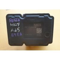 ราคา โมดูล ABS Ford Fiesta 1.6S (AV59-2C405) (4101064785)