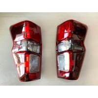 ราคา แท้ห้างเสื้อไฟท้าย D-MAX 2020,ดีแมก 2020,ISUZU (42362081681)