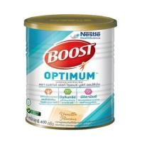 ราคา Nestle Nutren Boost Optimum 400g นิวเทรน ออปติมัม (3418238206)