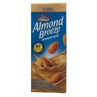 ราคา Almond Breeze Almond Milk Latte Flavor Blue Diamond 946ml (24203409232)