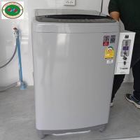 ราคา เครื่องซักผ้าหยอดเหรียญ LG 12kg LG 12kg พร้อมกล่อง Smart Inverter ด้วยมอเตอร์แบบ Smart Inverter ประหยัดพลังงานมากกว่า (13039364128)
