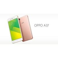 ราคา ลดค่าเครื่อง 2000฿ OPPO A37 (pink) เครื่องใหม่ ประกันศูนย์ (106533065)