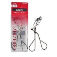ราคา [มือสองสภาพ98%] ที่ดัดขนตา Shiseido Eyelash Curler รุ่น 213 (12371144181)